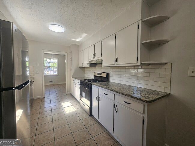 Building Photo - 2293 Lanier Pl