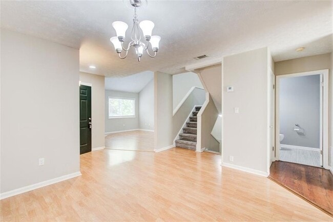 Building Photo - 1301 Parkaire Crossing