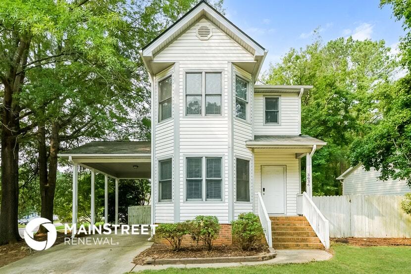 Primary Photo - 3636 Meadow Creek Ln