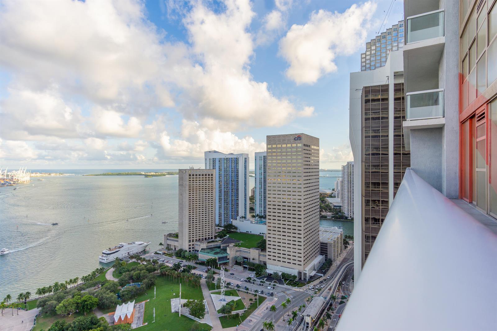Building Photo - 50 Biscayne Blvd