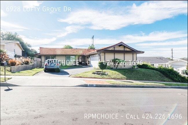 Building Photo - 6928 Lofty Grove Dr