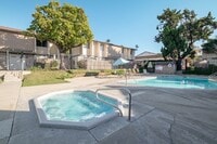 Building Photo - 2300 S Hacienda Blvd