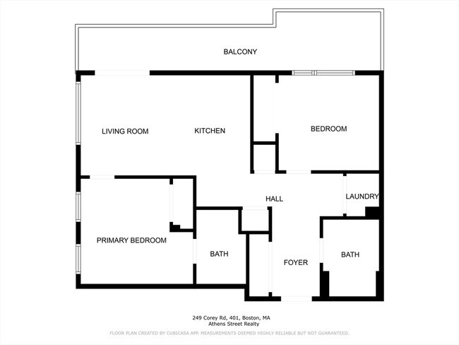 Building Photo - 249 Corey Rd