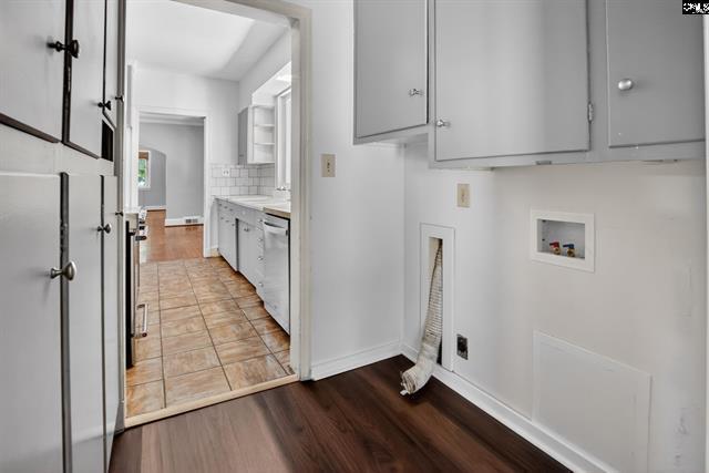 Building Photo - 512 Carrison St