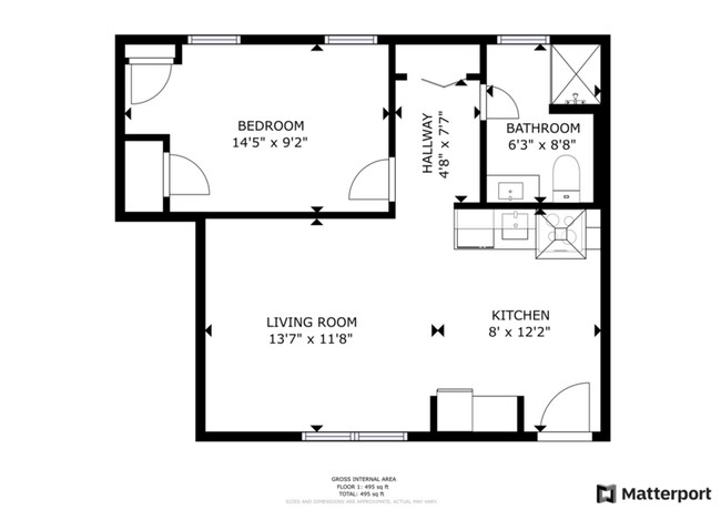 Building Photo - 1439 Route 9P C