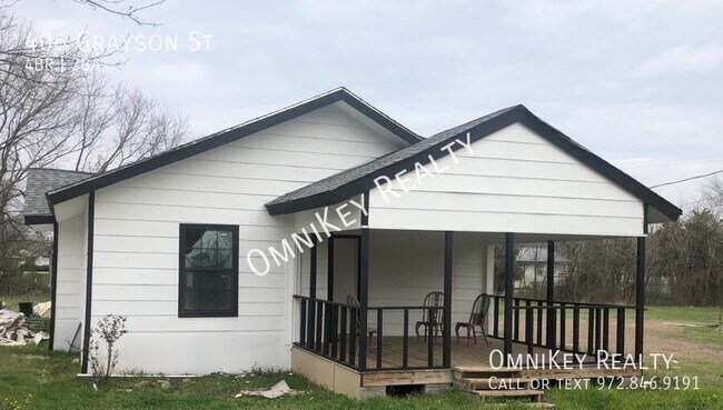 Primary Photo - 406 Grayson St