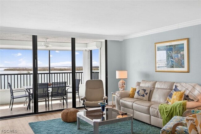 Building Photo - 15021 Punta Rassa Rd