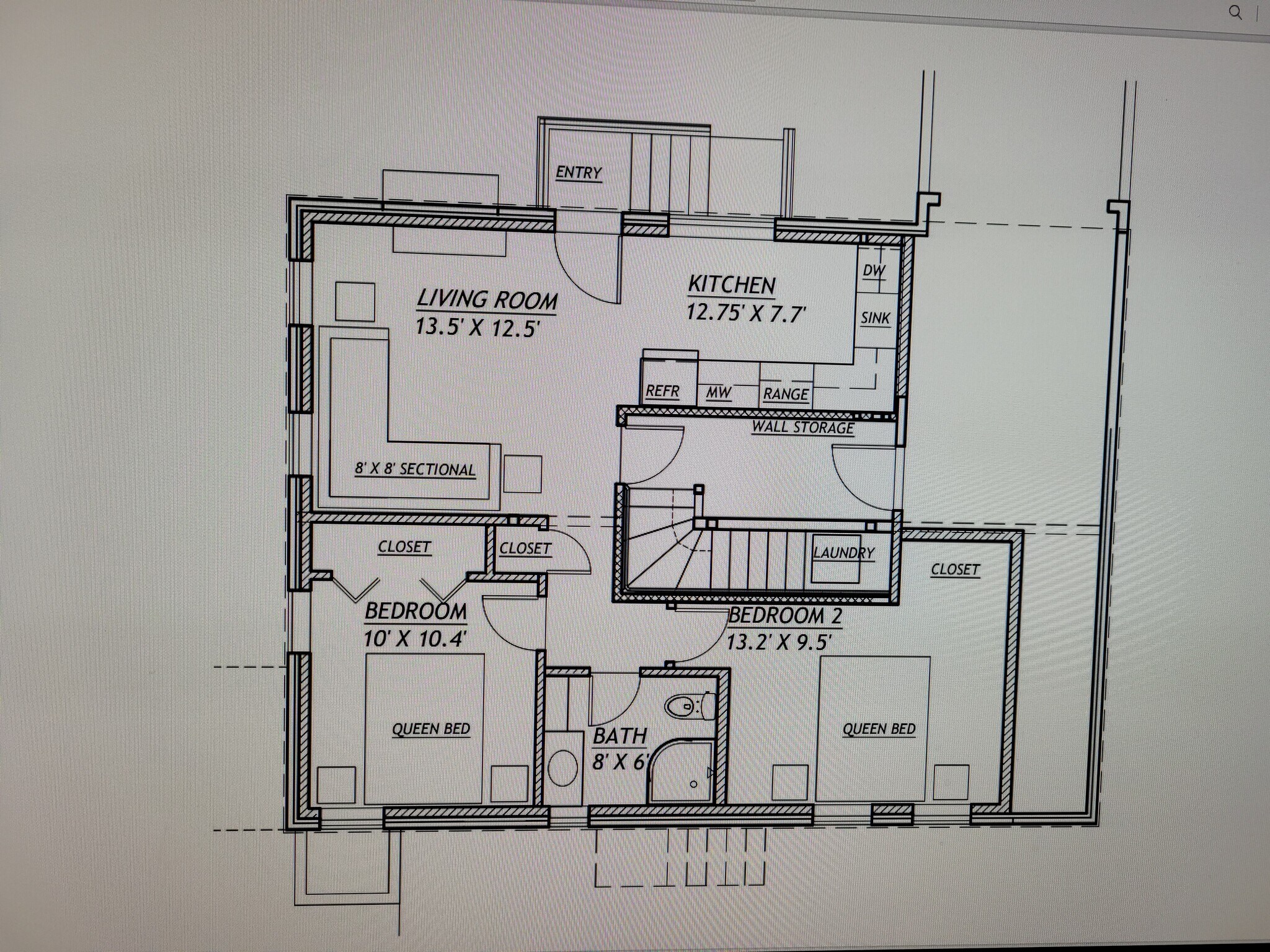 Building Photo - 7514 3rd Ave NW
