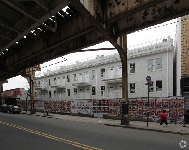 7509 Jamaica Ave 7509 Jamaica Ave Woodhaven NY 11421 Apartment Finder