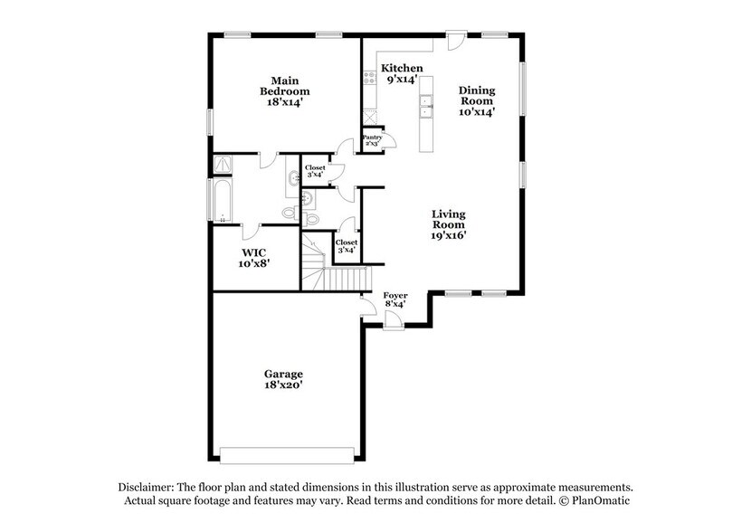 Building Photo - 19811 Breezy Cove Ct