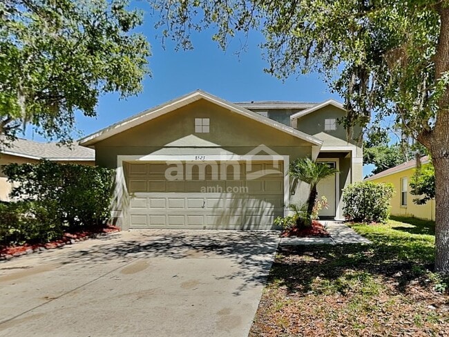 Building Photo - 8523 Deer Chase Dr