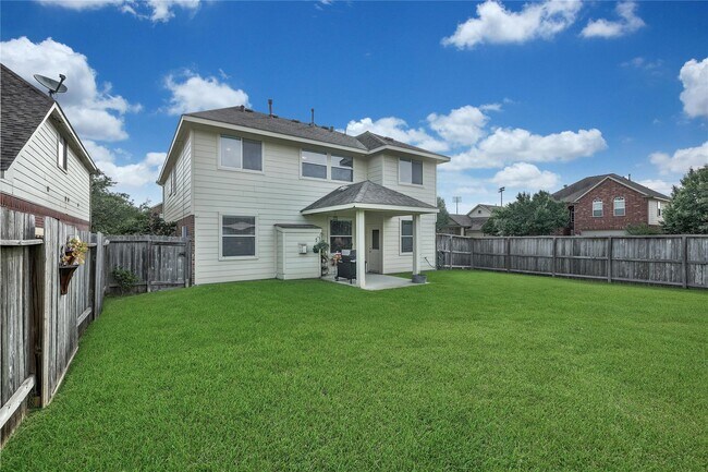 Building Photo - 3626 Knights Hollow Ct