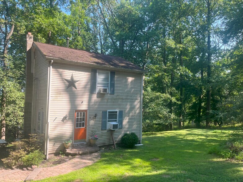 Primary Photo - 25 Cherryville Stanton Rd