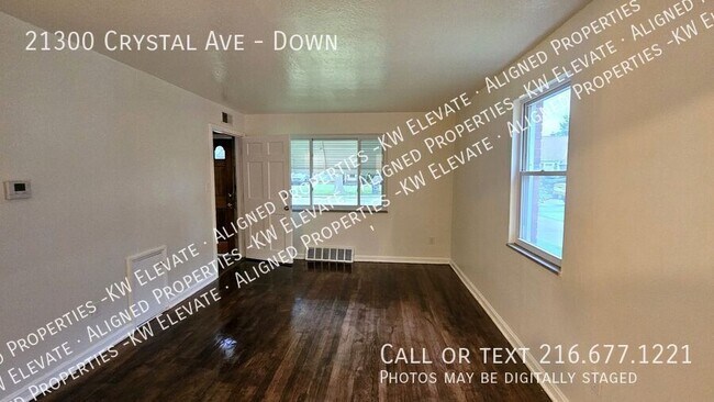 Building Photo - 21300 Crystal Ave