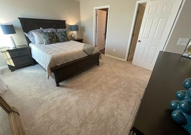 Building Photo - 16437 S 87th E Ave