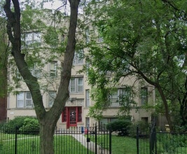 Building Photo - 148 N Mason Ave