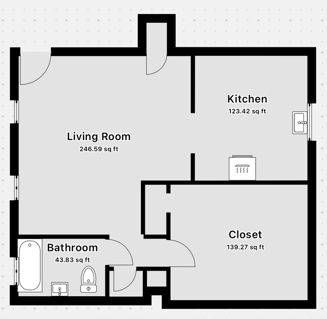 Building Photo - Warren Ave (A+B Units)