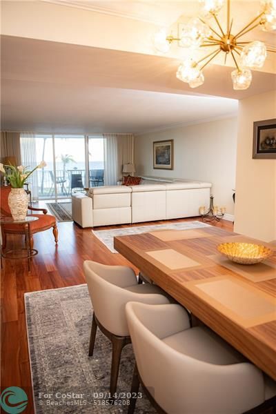 Building Photo - 3000 S Ocean Blvd