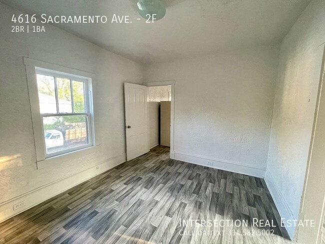 Building Photo - 4616 Sacramento Ave