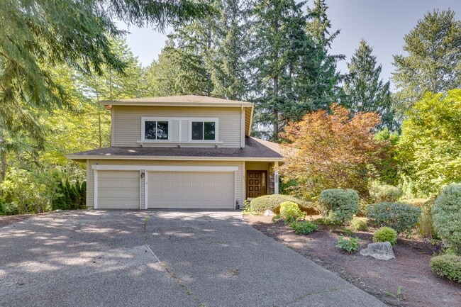 Primary Photo - Updated 4 bed 2.5 bath in Sammamish!