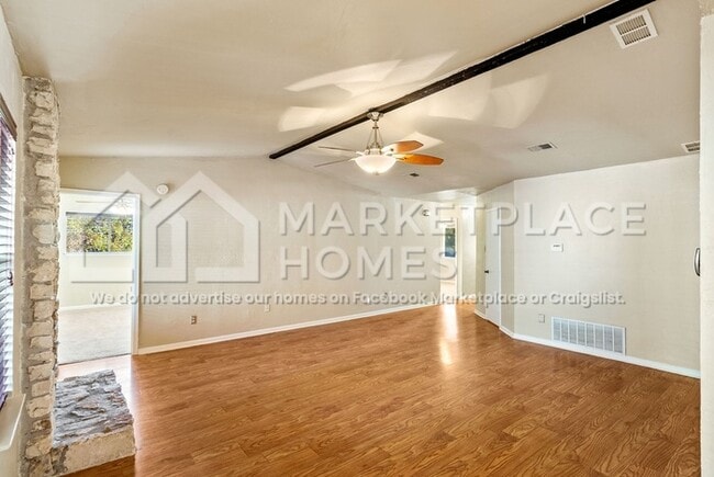 Building Photo - 8500 Caspian Dr