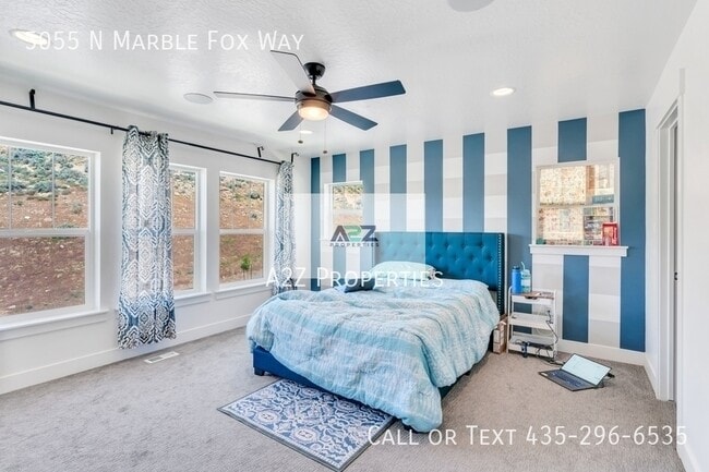Building Photo - 5055 N Marble Fox Way