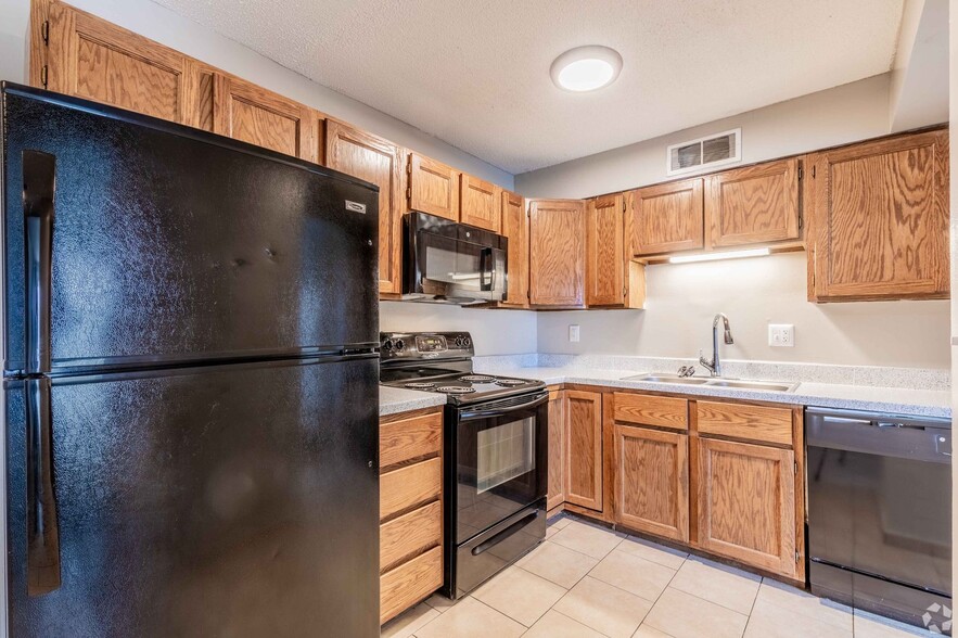 Interior Photo - Westgate Village