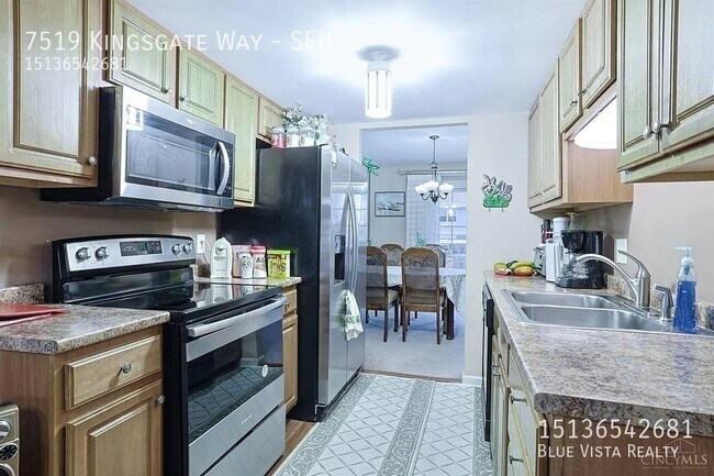 Building Photo - 7519 Kingsgate Way
