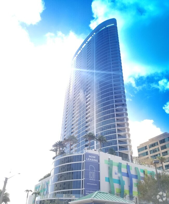 Building Photo - 500 E Las Olas Blvd