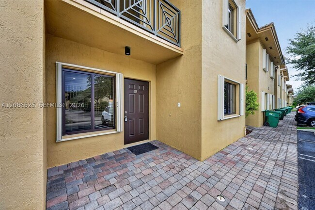 Building Photo - 11115 W Okeechobee Rd