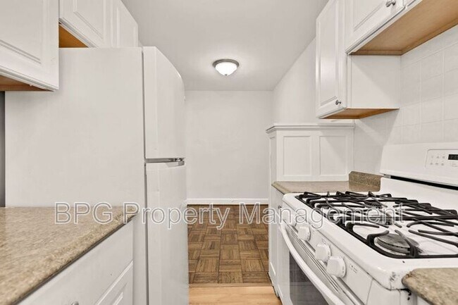 Building Photo - 2634 Langston Blvd.