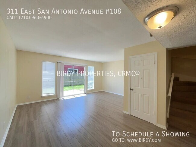 Building Photo - 311 E San Antonio Ave