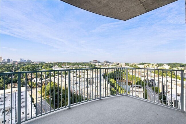 Building Photo - 361 17th St NW
