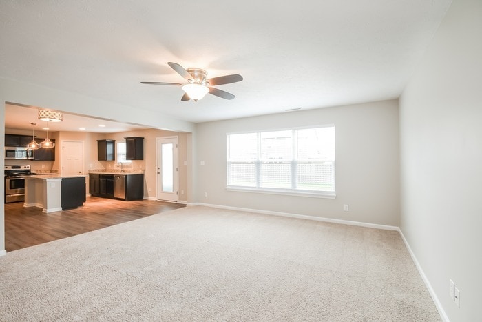 Building Photo - 816 Declaration Dr