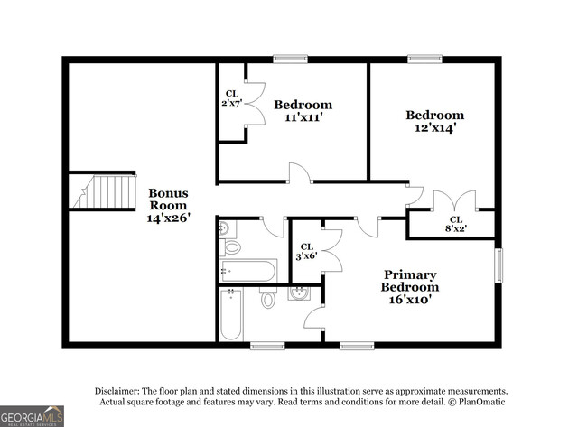 Building Photo - 3924 Ferncliff Rd SW