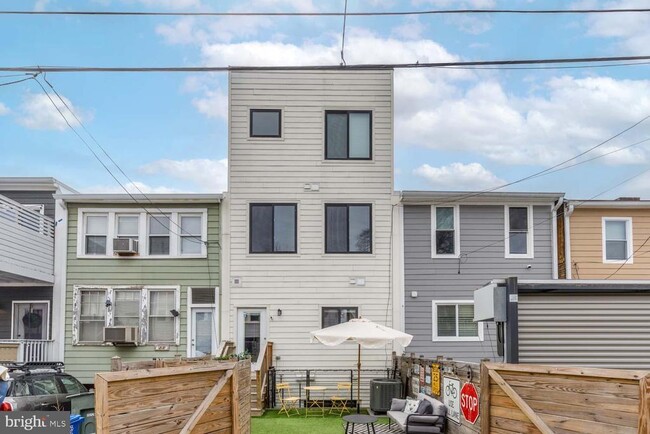 Building Photo - 1228 Oates St NE