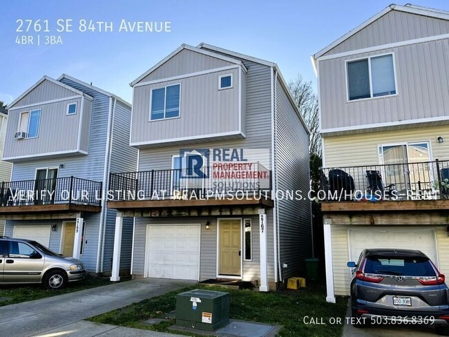 Building Photo - 2761 SE 84th Ave