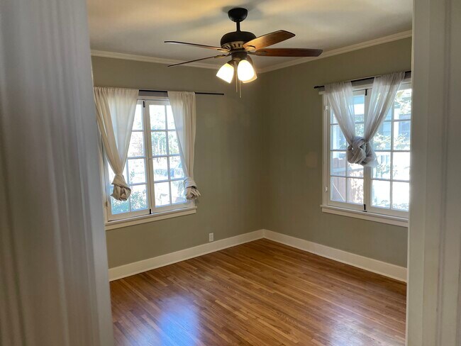 Bedroom 1 - 1426 24th St