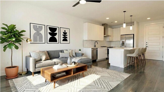 Building Photo - 2220 Webberville Rd