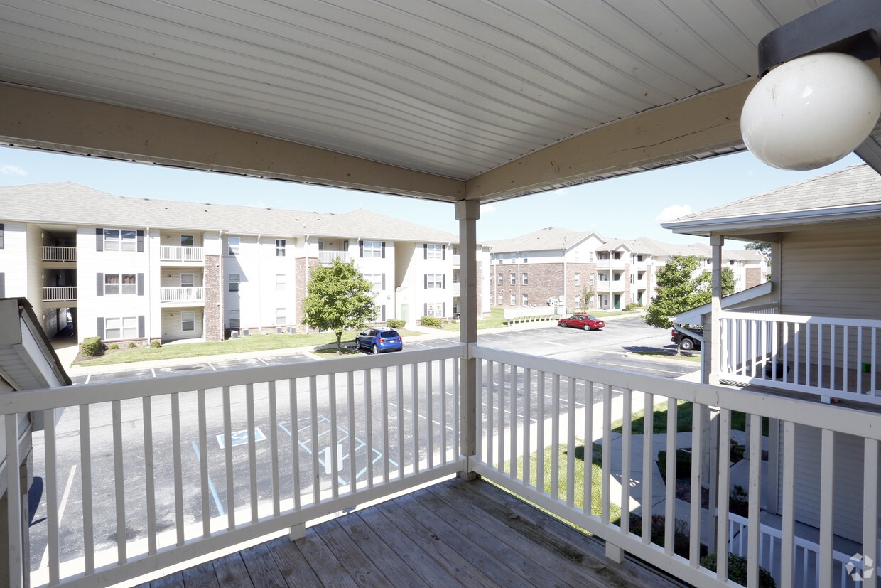 Washington Pointe Apartments Indianapolis