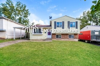 Building Photo - 2578 Bethesda Ave