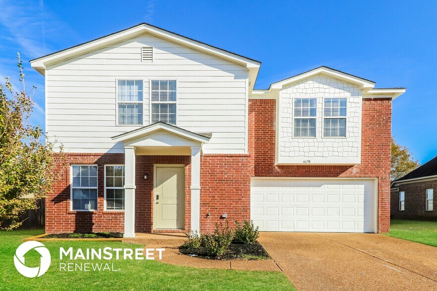 Primary Photo - 4658 Sweet Whisper Ln