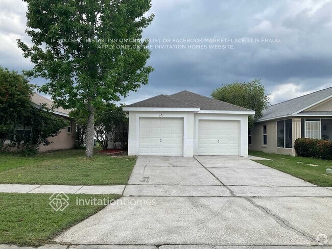 Building Photo - 2411 Cedarfield Ln