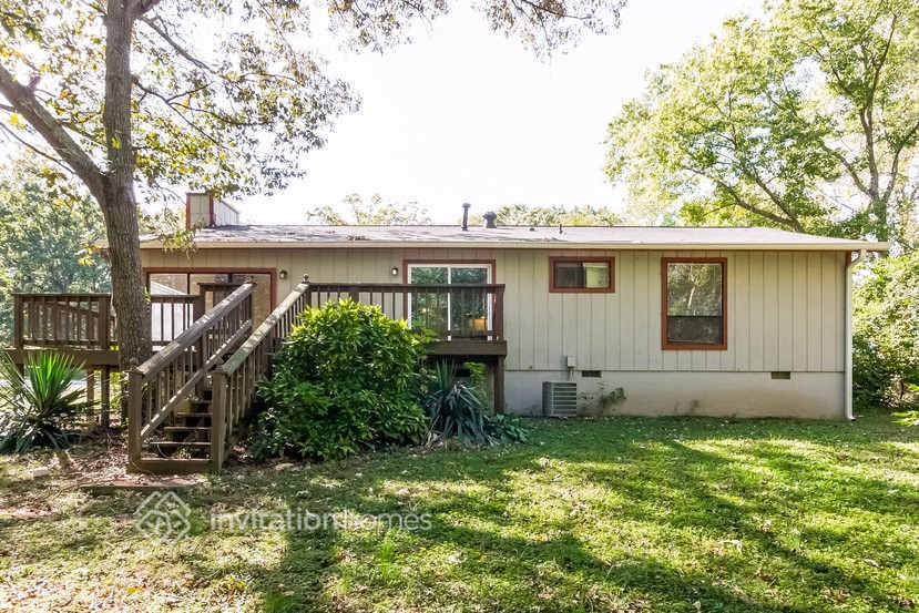 Building Photo - 2690 Big Oaks Dr
