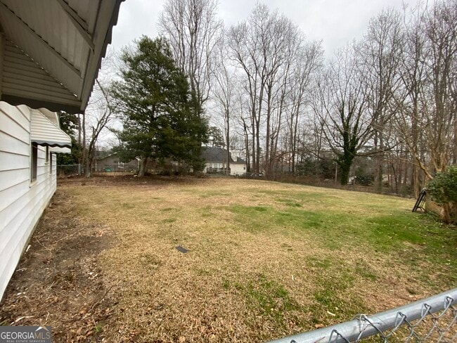 Building Photo - 4035 S Bogan Rd