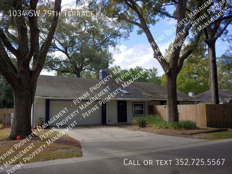 Building Photo - 1034 SW 79 Terrace