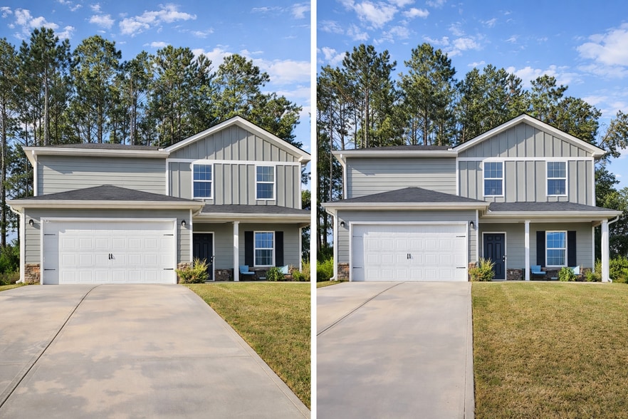 Building Photo - 43 L Gurley Ln