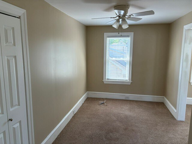 Home Office - 126 S Haviland Ave
