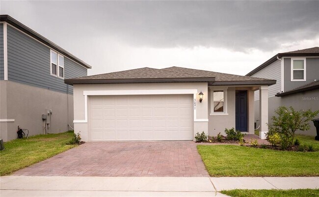 Primary Photo - 3091 Bella Vista Dr