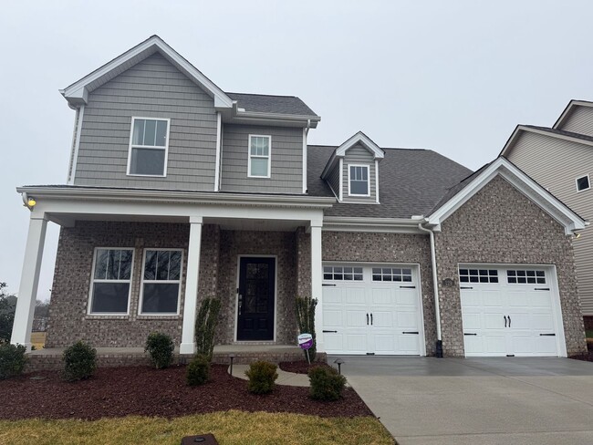 Primary Photo - Beautiful Model Home in Langford Farms